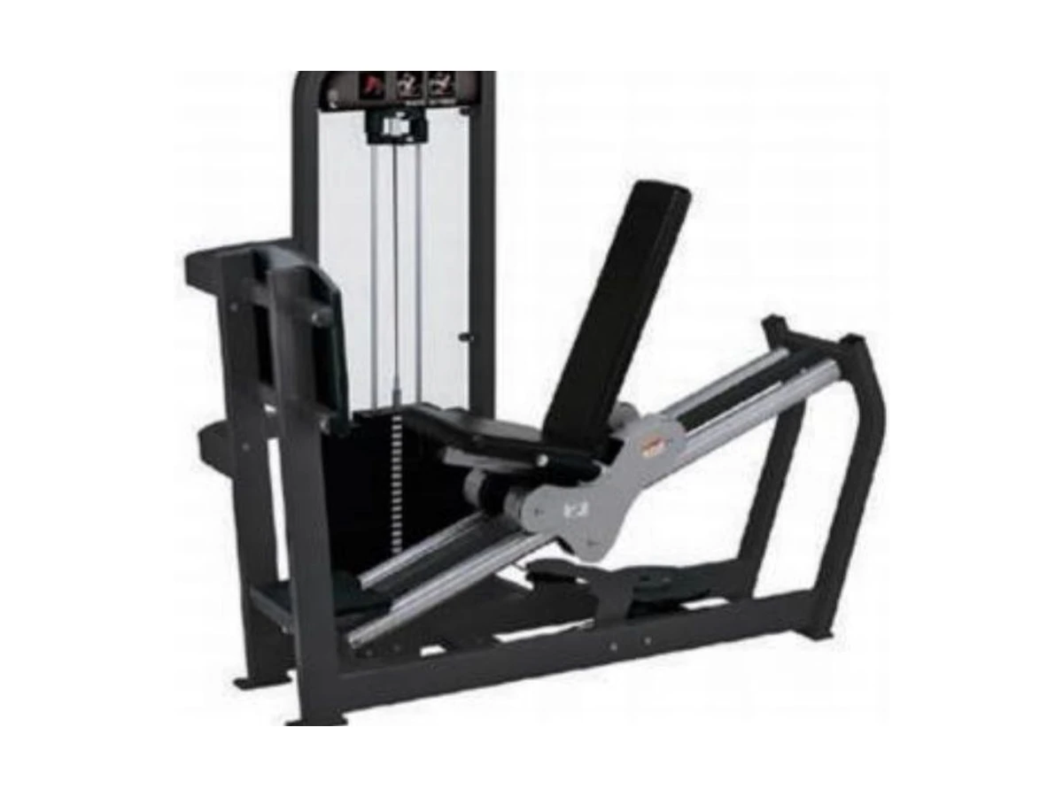 Commercial Seated Leg Extension Machine WDF-SL-052 معدات تجارية من WDER
