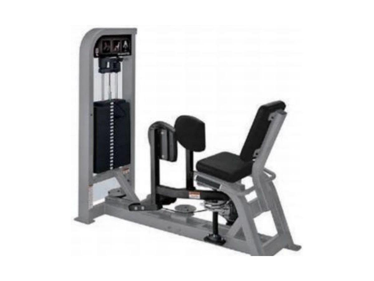 Commercial Hip Abductor Machine WDF-SL-058 معدات تجارية من WDER
