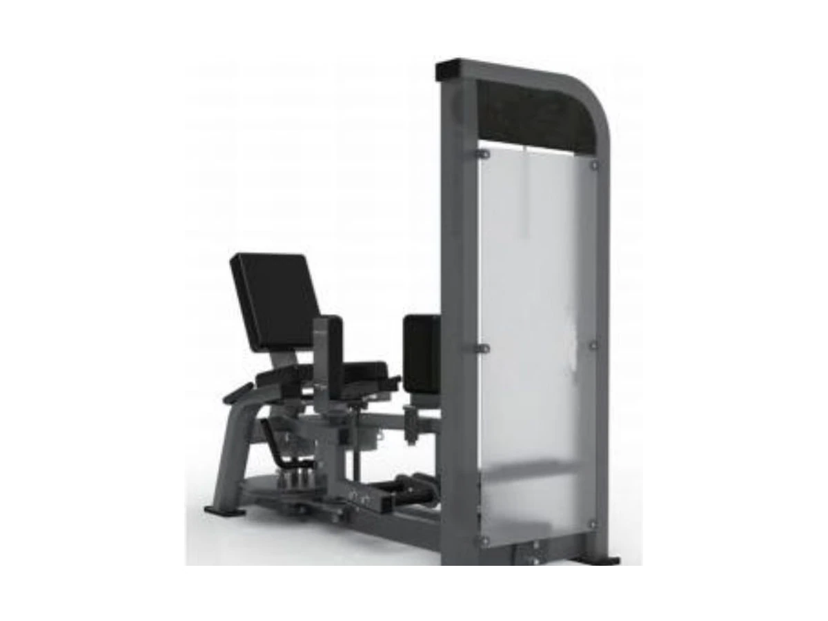 Commercial Hip Abductor and Adductor Machine WDF-SL-059 معدات تجارية من WDER