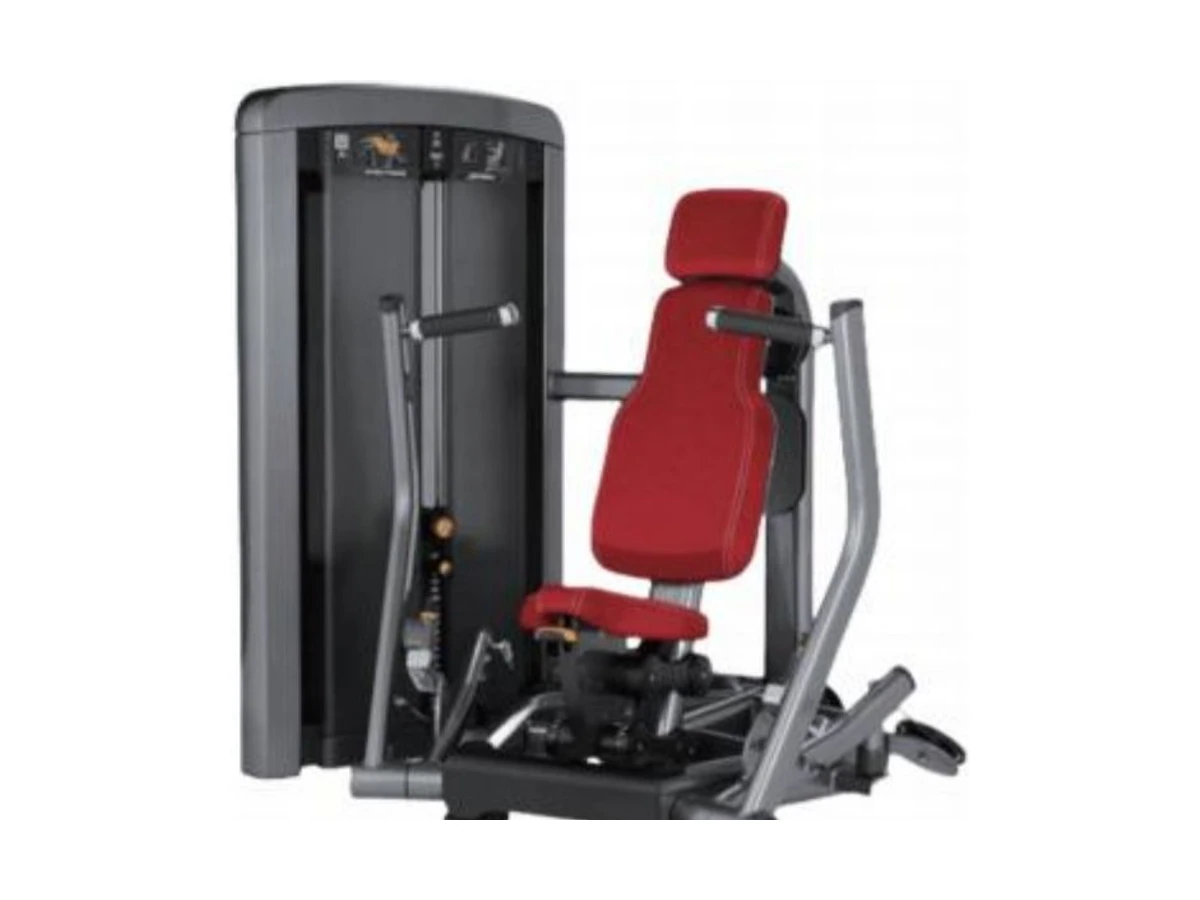 Commercial Chest Press Machine WDF-SL-062 WDER Commercial Gym Equipment