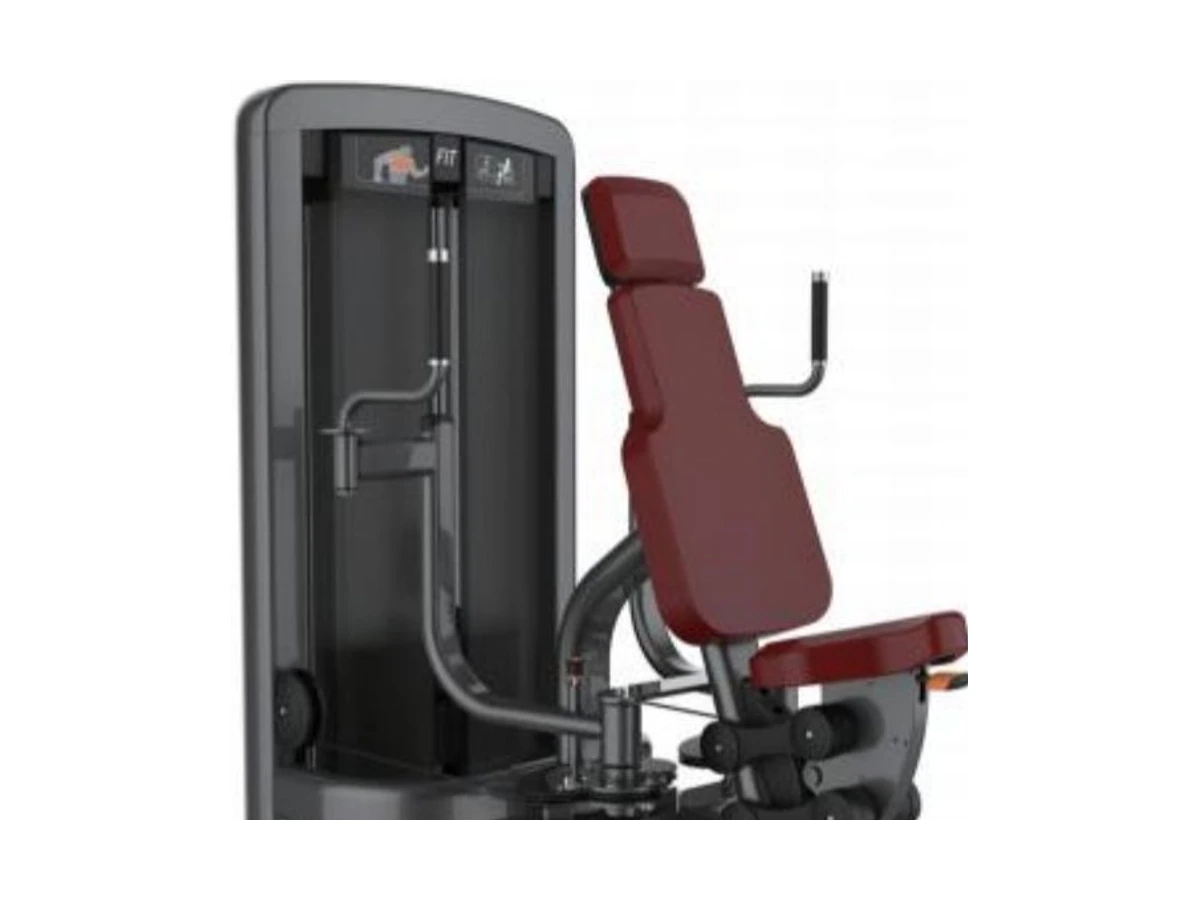 Commercial Pec Fly Machine WDF-SL-067 WDER Commercial Gym Equipment