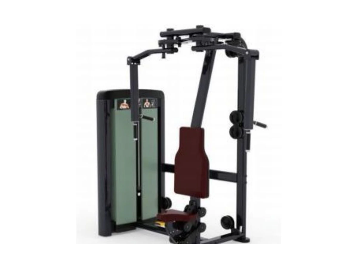 Commercial Pec Fly and Rear Delt Machine WDF-SL-068 WDER Commercial Gym Equipment