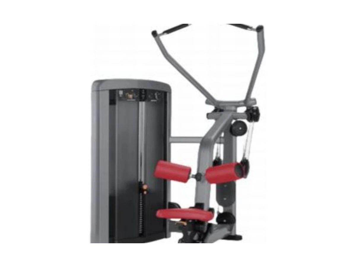 Commercial Lat Pulldown Machine WDF-SL-069 WDER Commercial Gym Equipment