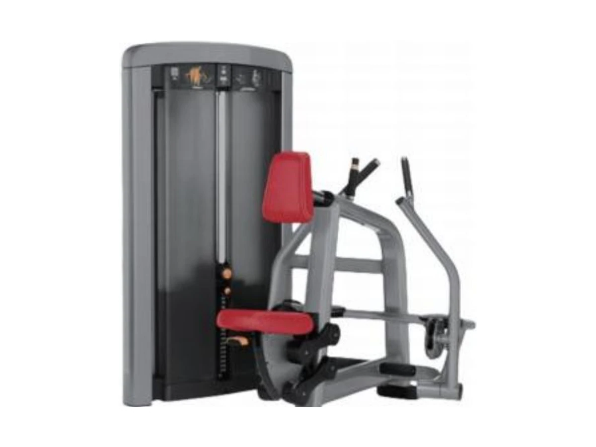 Commercial Seated Row Machine WDF-SL-070 WDER Commercial Gym Equipment