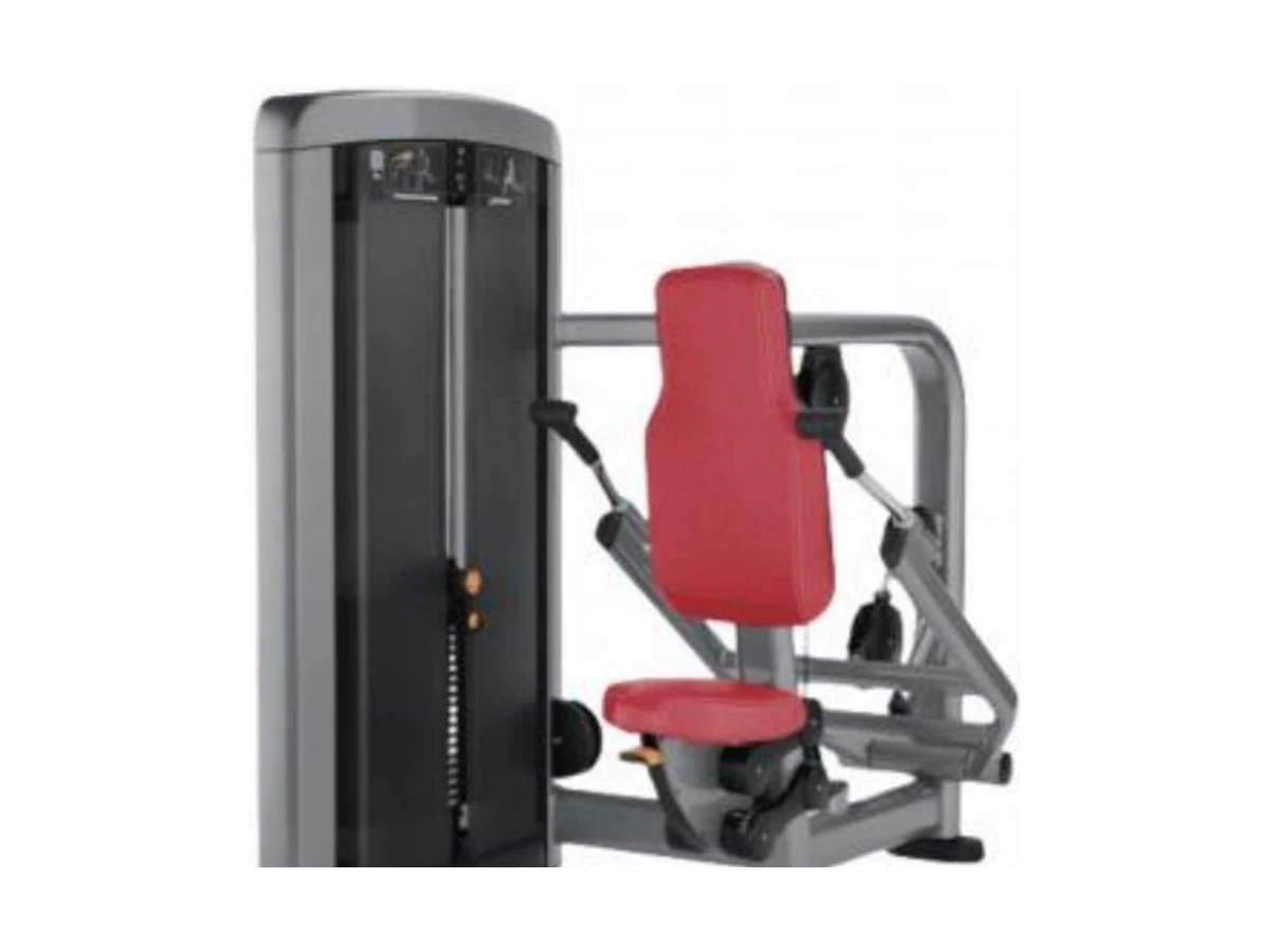 Commercial Triceps Press Machine WDF-SL-072 WDER Commercial Gym Equipment