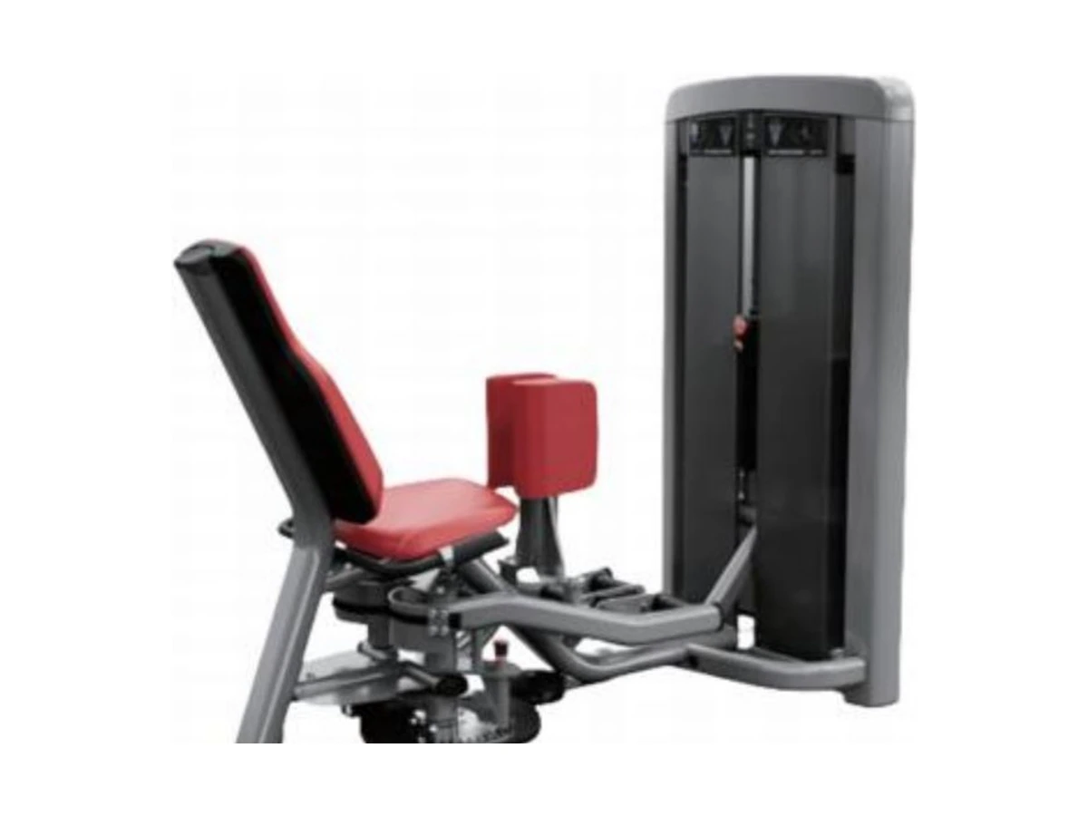 Commercial Hip Abductor and Adductor Machine WDF-SL-078 WDER Commercial Gym Equipment