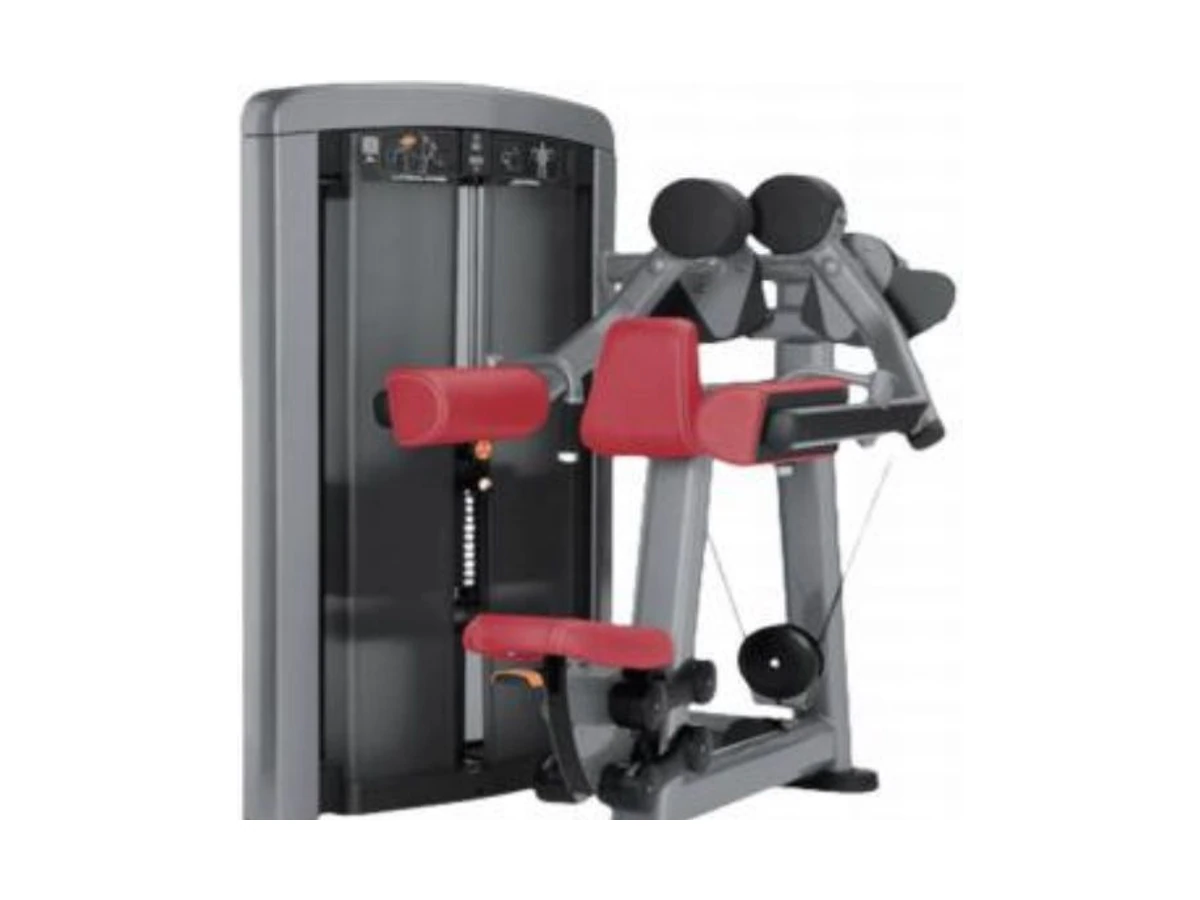 Commercial Shoulder Raise Machine WDF-SL-083 WDER Commercial Gym Equipment