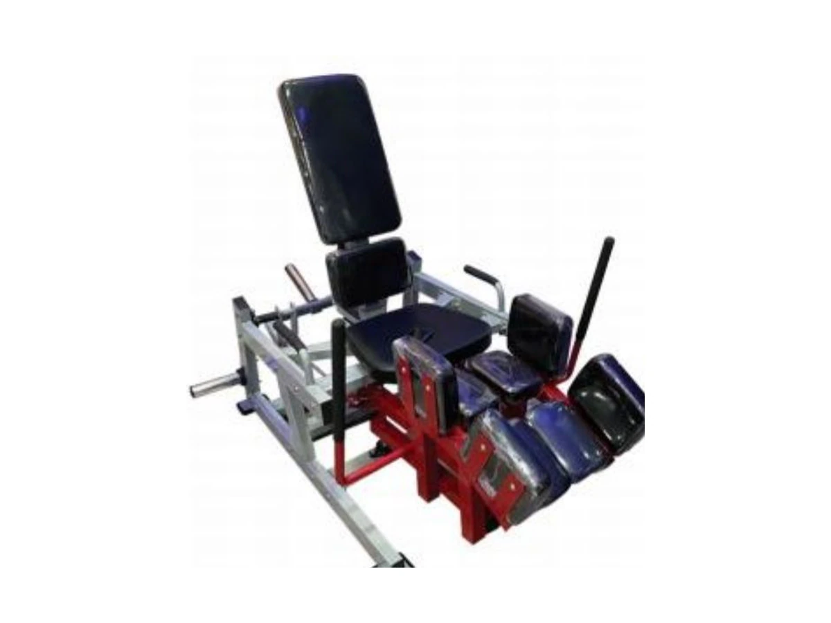 Commercial Hip Adductor Machine WDF-SL-088 WDER Commercial Gym Equipment