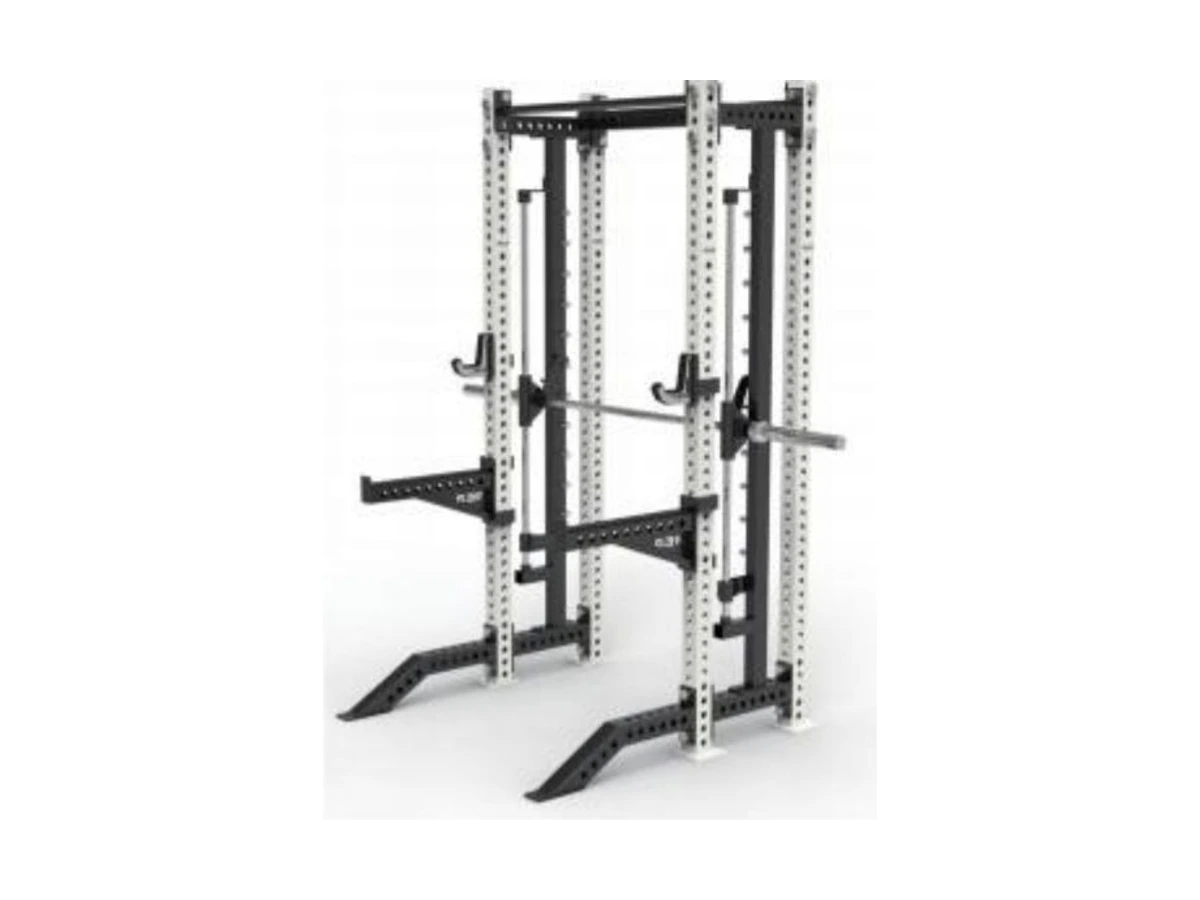 Commercial Smith Machine Power Rack WDF-SM-003 معدات تجارية من WDER