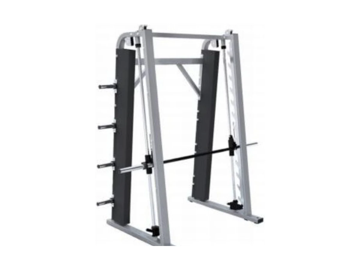 Commercial Hummer Smith Machine WDF-SM-005 معدات تجارية من WDER