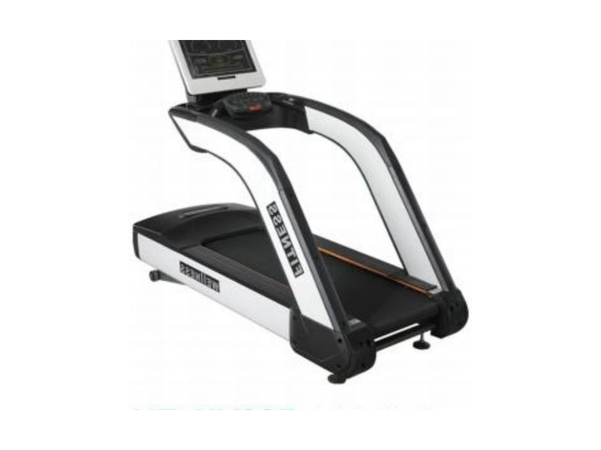 Commercial Touchscreen Treadmill WDF-TM-005 WDER Commercial Gym Equipment