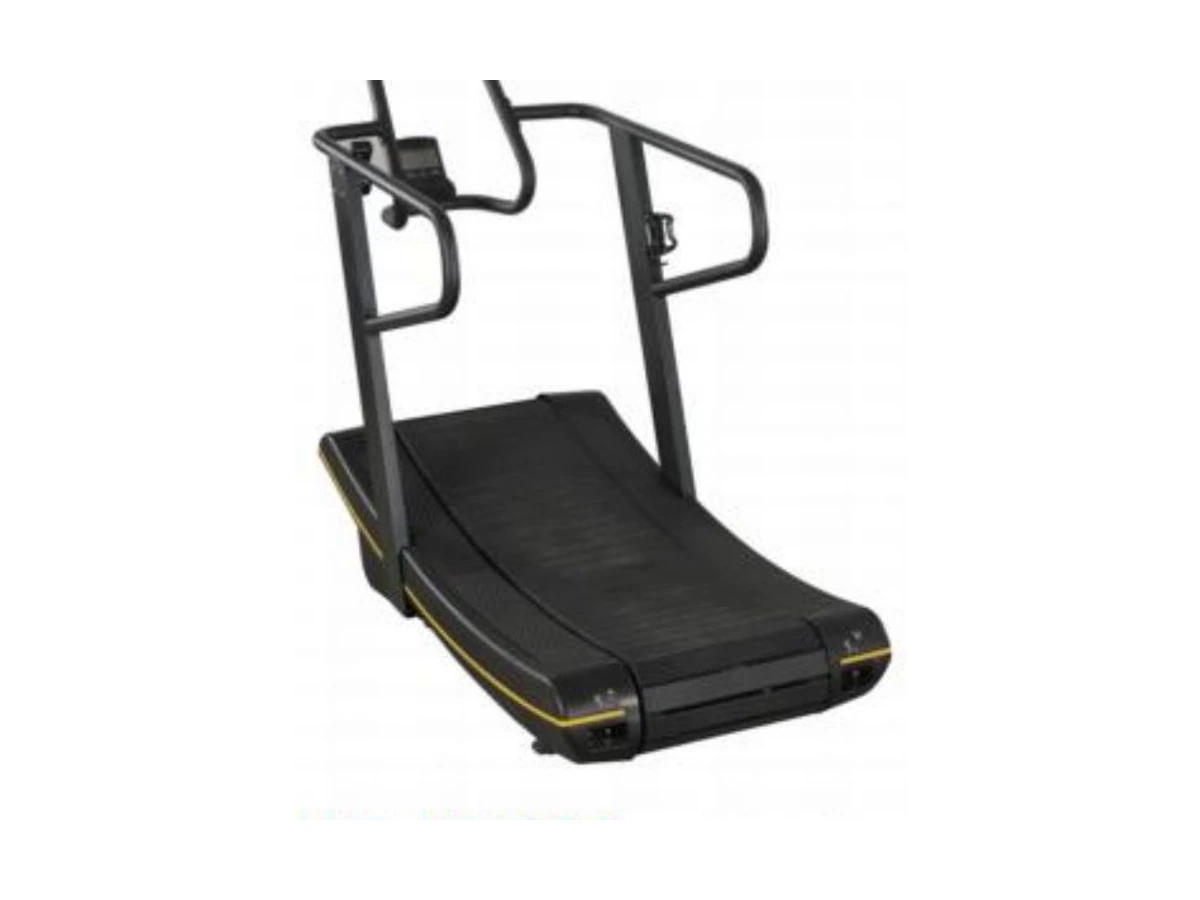 Commercial Non-motorized Treadmill WDF-TM-006 WDER Commercial Gym Equipment