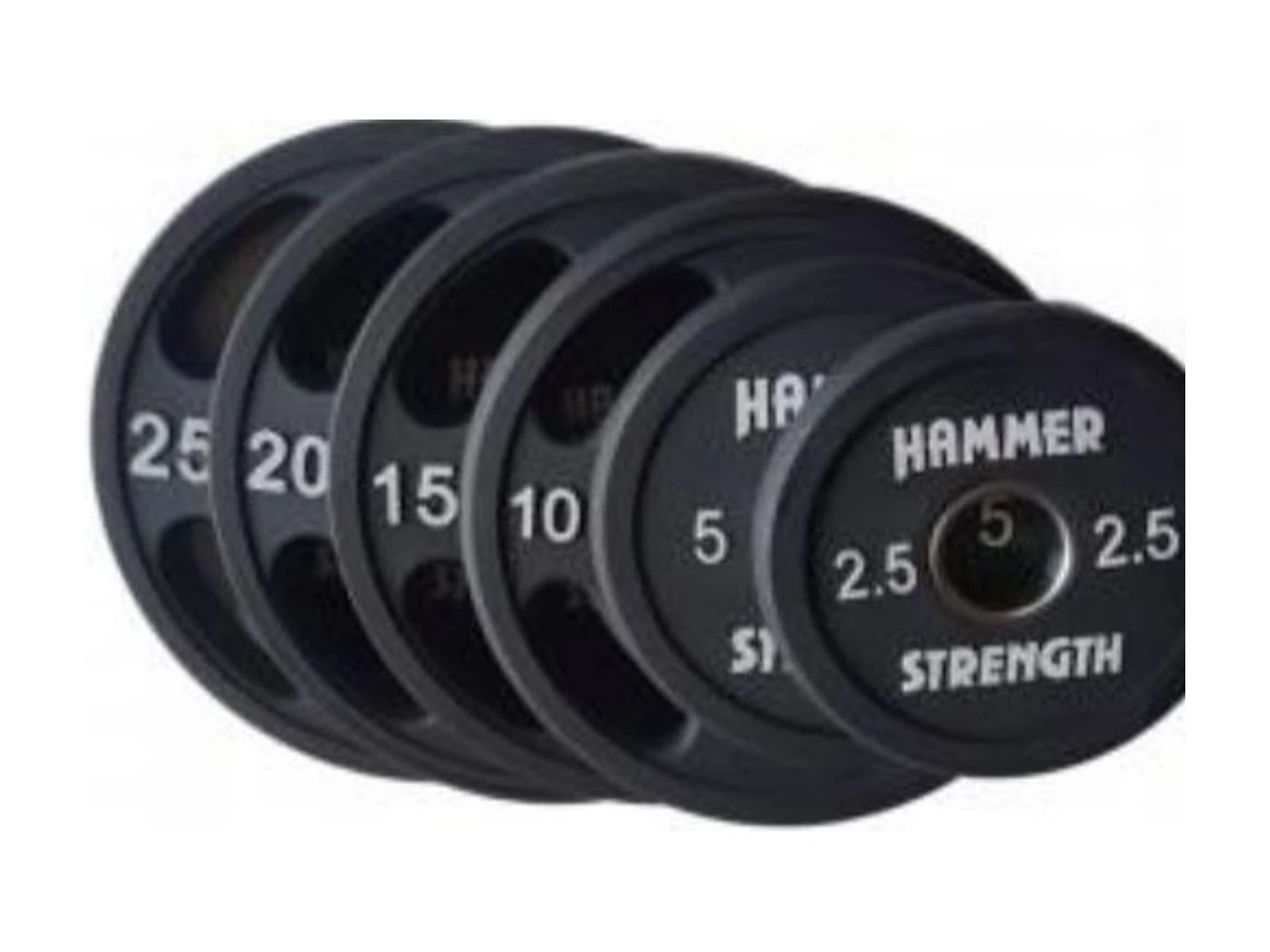 Commercial Hummer Barbell Plates WDF-WP-004 WDER ticari spor salonu ekipmanı
