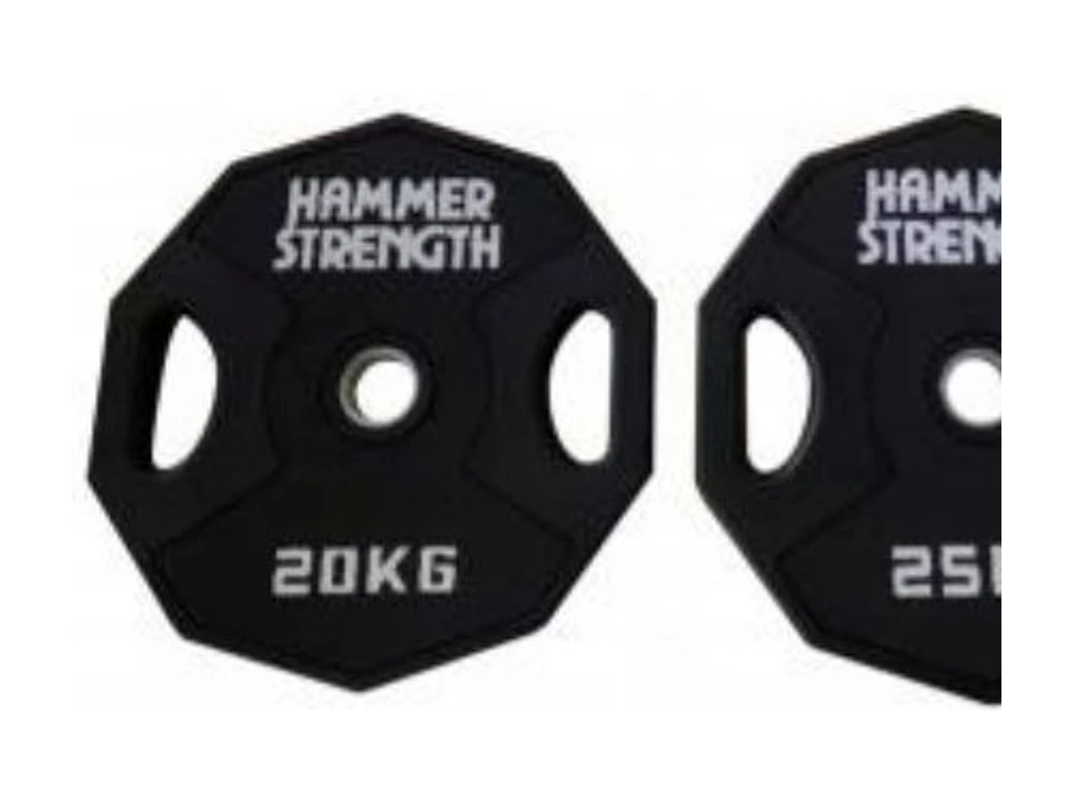 Commercial Hummer Ten-horn Barbell Plate WDF-WP-005 WDER ticari spor salonu ekipmanı