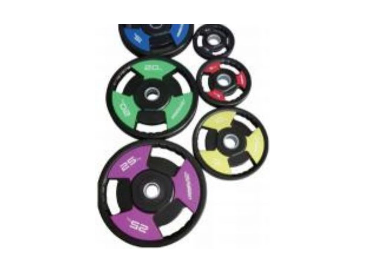 Commercial Fan Blade Weight Plate WDF-WP-009 WDER ticari spor salonu ekipmanı