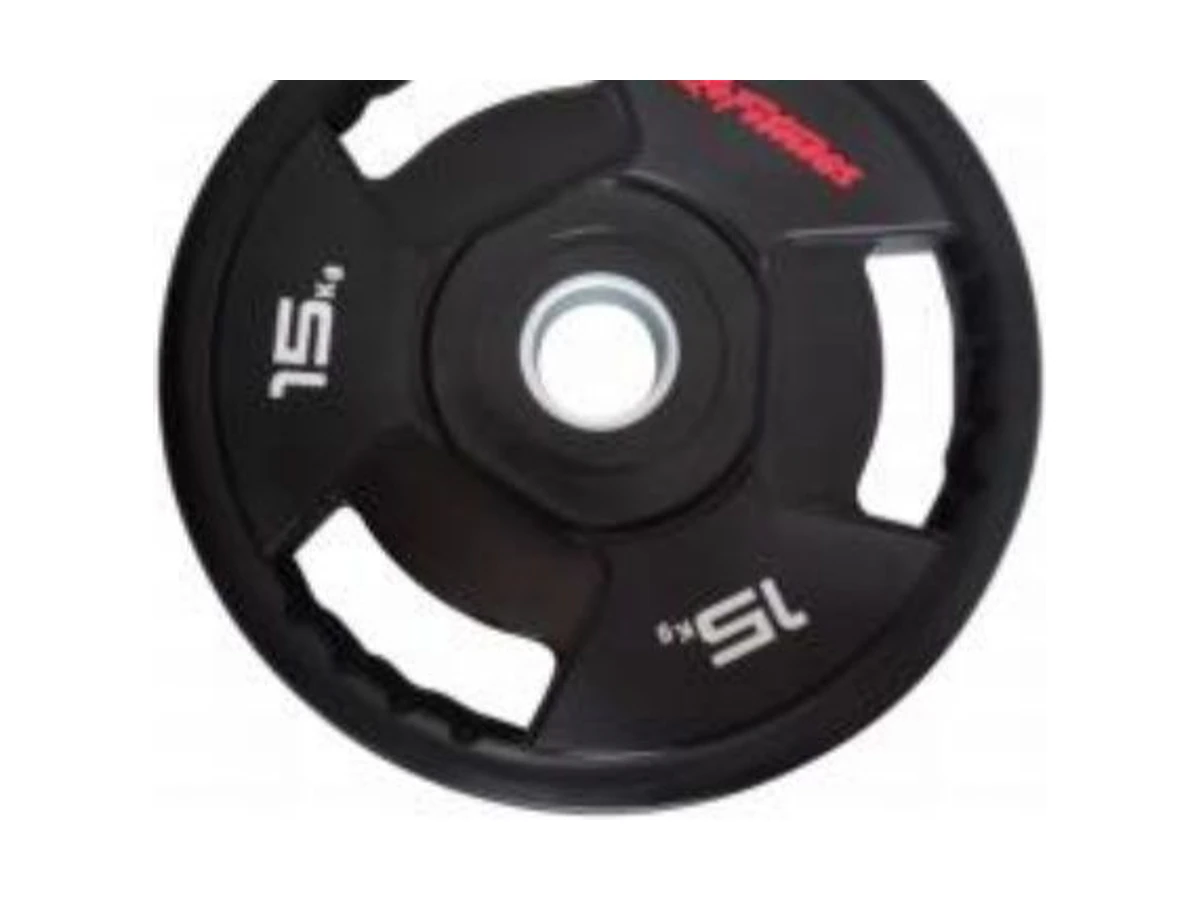 Commercial Baked-enamel Three-hole Weight Plate WDF-WP-017 WDER ticari spor salonu ekipmanı