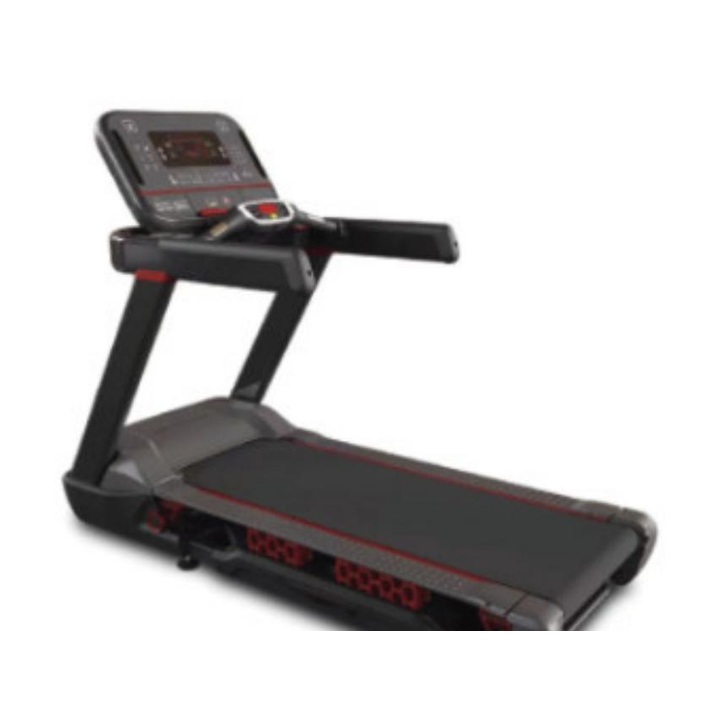 Commereis Treadrt Wnigt WDF-AT-008 WDER Commercial Gym Equipment