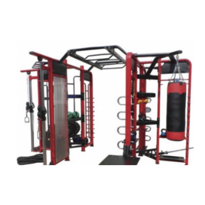 Haf Rack Dap WDF-DA09 معدات تجارية من WDER