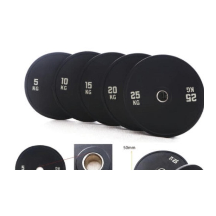 Fitness Equipment Accessory WDF-AC-002 معدات تجارية من WDER
