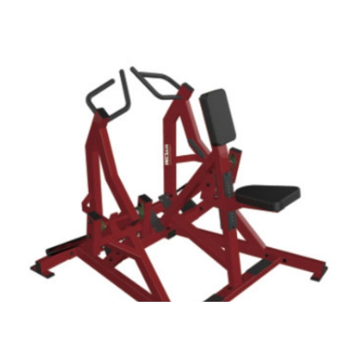 Iso-Lateral Front Lat Pulldown WDF-DH01