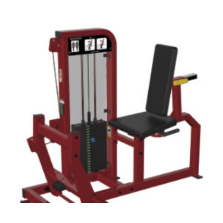 Olympic Military Bench WDF-LB-SH10 معدات تجارية من WDER