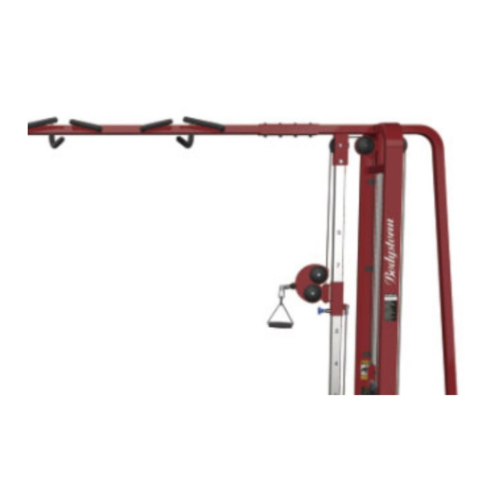Standing Chest Press WDF-LB-SH30