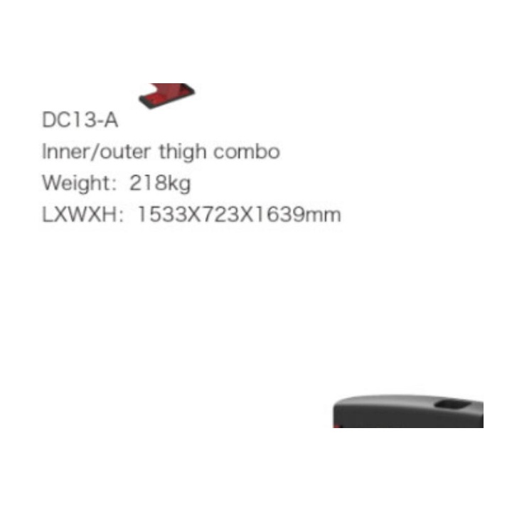 Outr Heis Weiytt Kwn WDF-0807 معدات تجارية من WDER