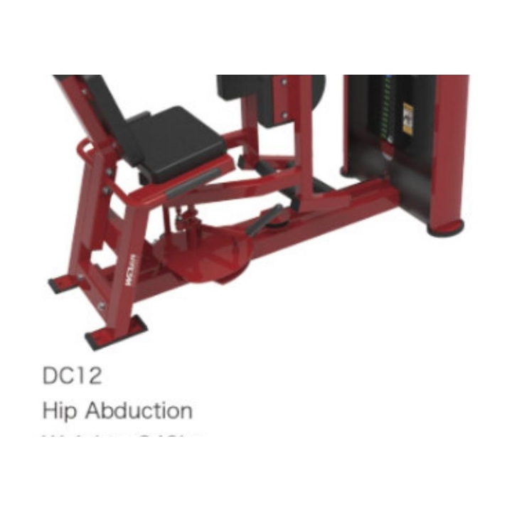 Commercial Strength Machine WDF-ST-095 WDER Commercial Gym Equipment