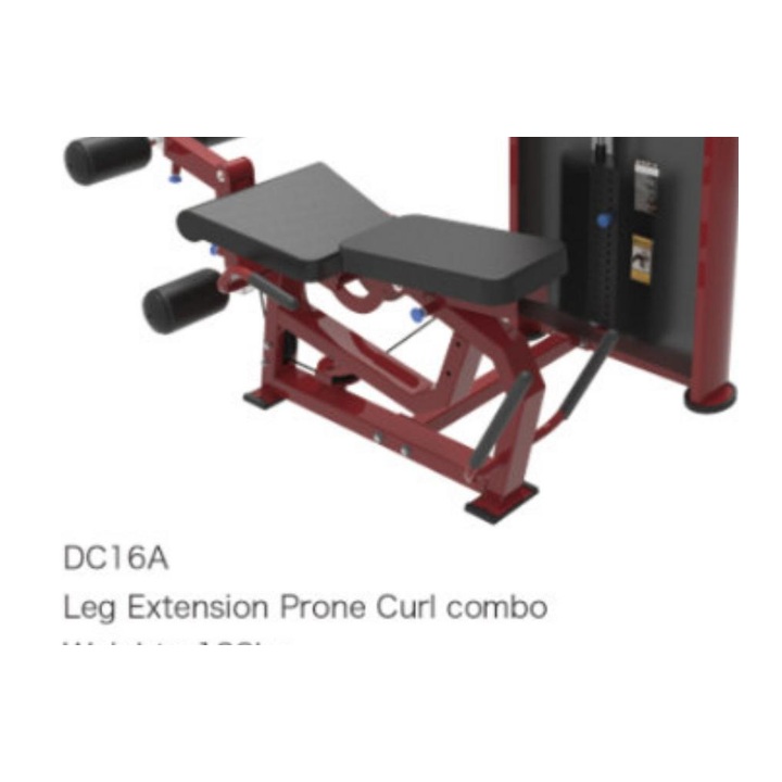 Commercial Fitness Equipment WDF-LB-FM10 معدات تجارية من WDER