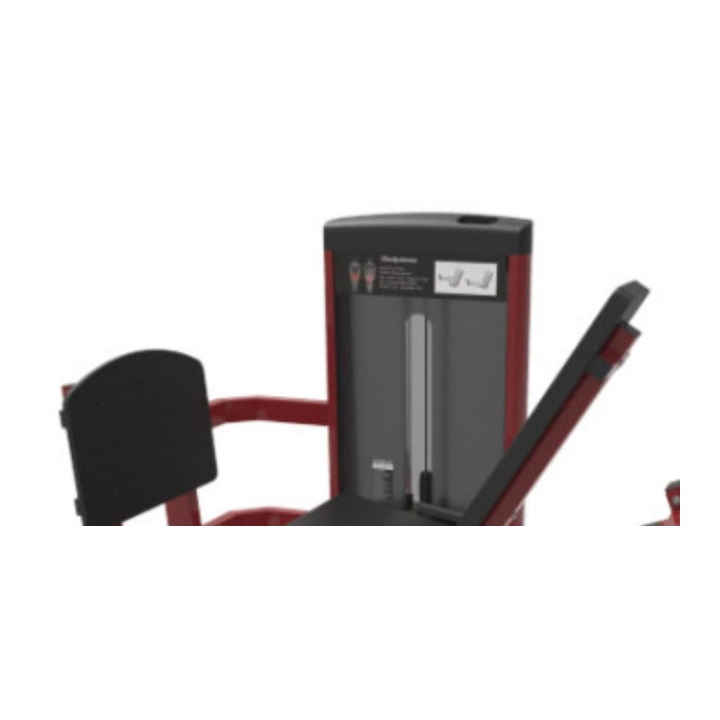 Commercial Strength Machine WDF-DC10 معدات تجارية من WDER