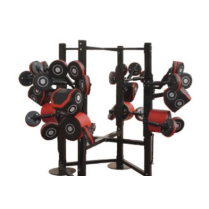 Tustab Bseng Milts Weictt WDF-DF02 معدات تجارية من WDER
