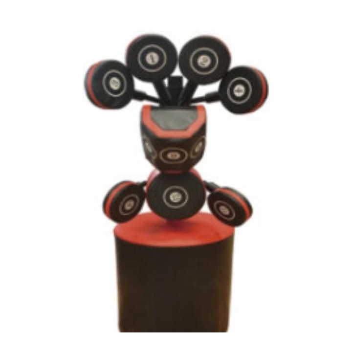 Low pull WDF-LB-FM23 معدات تجارية من WDER