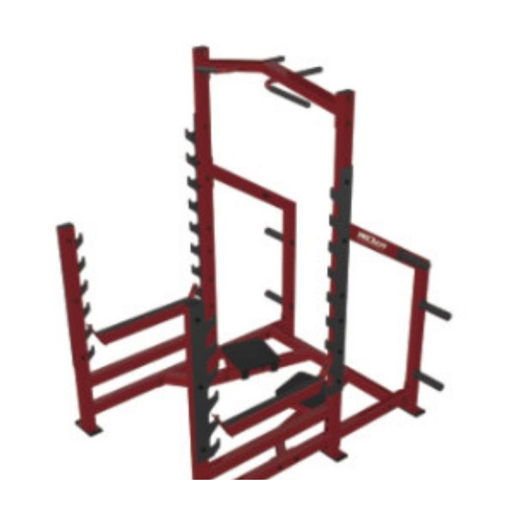 Omgie Pour Ack Podlup Weist WDF-DF17 معدات تجارية من WDER