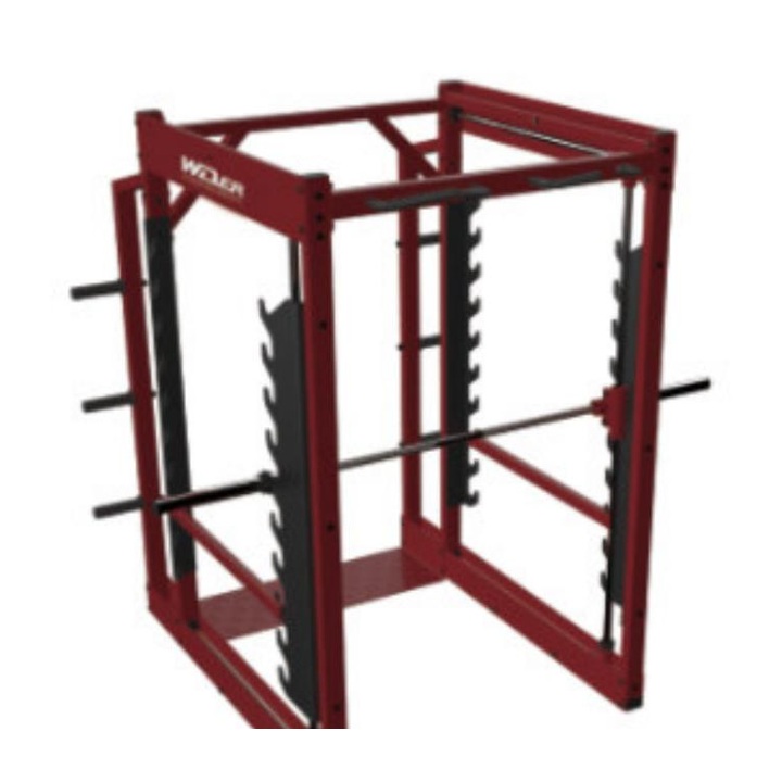 Smin Mche WDF-DF22 معدات تجارية من WDER