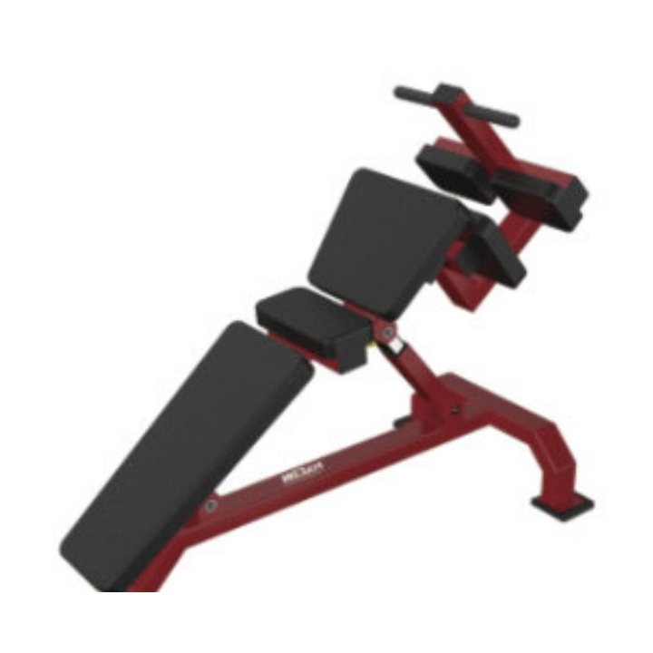 Adjustable Bench WDF-LB-LJ39 معدات تجارية من WDER