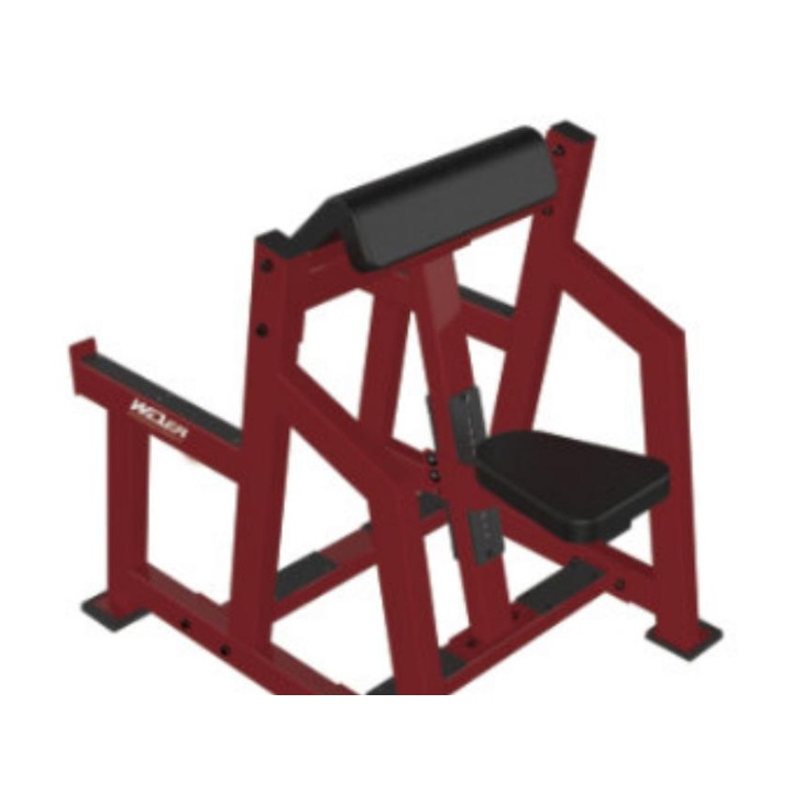 Seatad Aren Curl Wuiynt Wwxt WDF-DF43 معدات تجارية من WDER