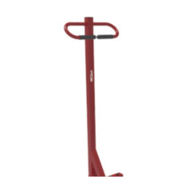 Glute Isolator WDF-LB-B1024 معدات تجارية من WDER
