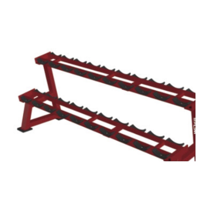 Commercial Fitness Equipment WDF-LB-B1027 معدات تجارية من WDER
