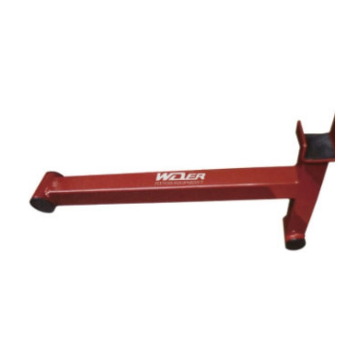 Abductor WDF-LB-B1021 معدات تجارية من WDER