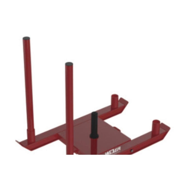 3D Smith WDF-LB-B1051 معدات تجارية من WDER
