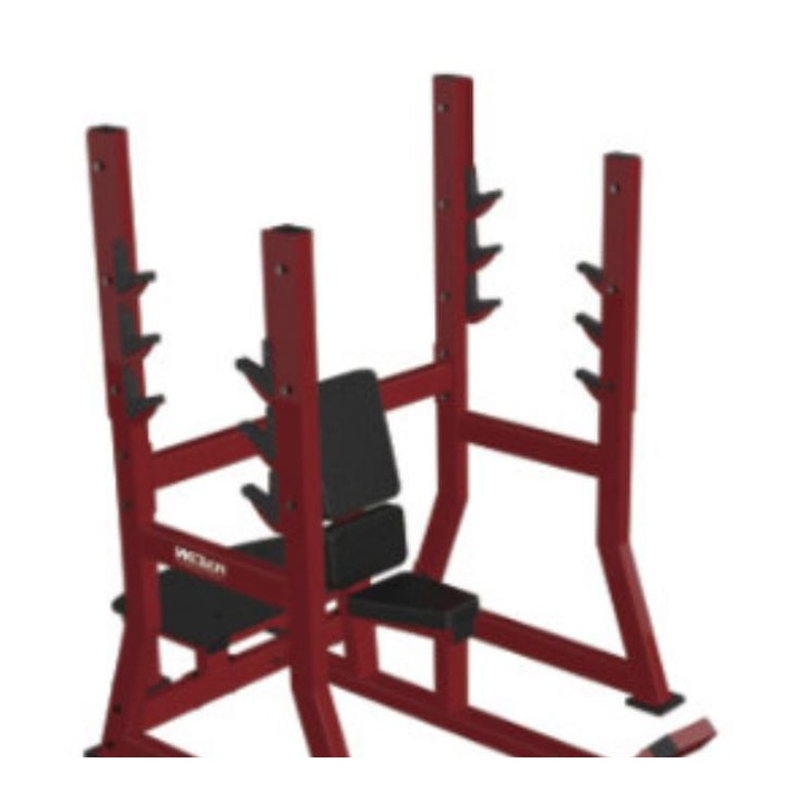 Vetheal Bench Weftt Wxh Tqtpuxtmmtsn WDF-DF79 WDER Commercial Gym Equipment