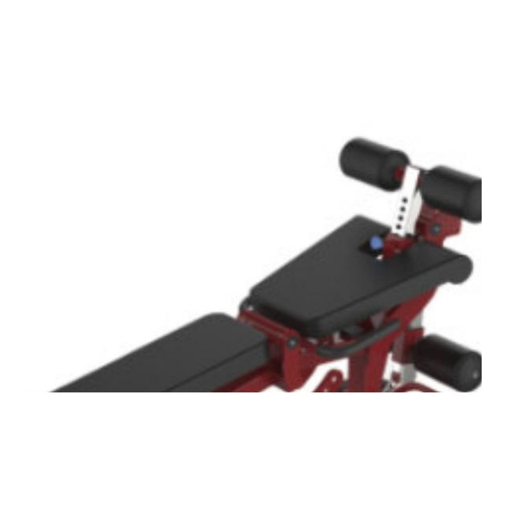 Multi Squat Smith WDF-LB-B1107B Commercial Gym Equipment von WDER