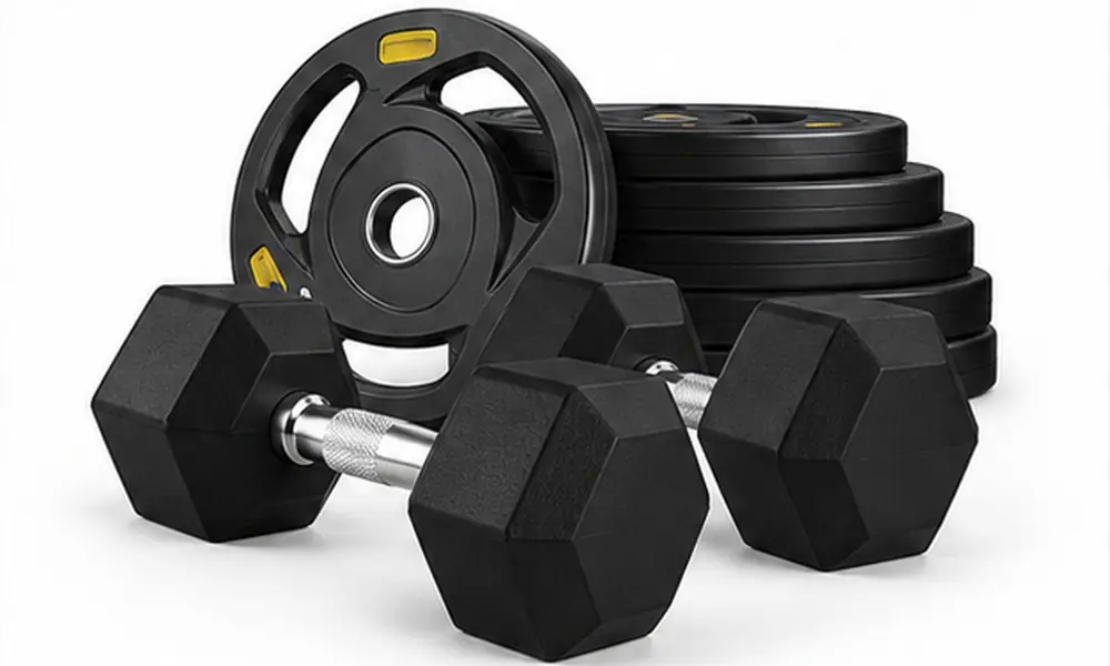 Manufacturer Selection Guide for commercial gym equipment buyers