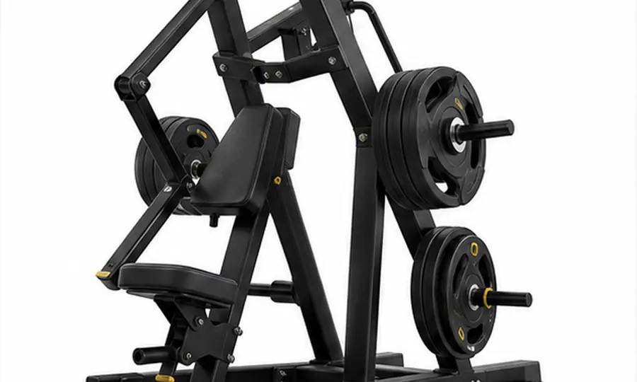 Selectorized and dual-function machine layout planning for compact commercial gyms - 한국 B2B 바이어용